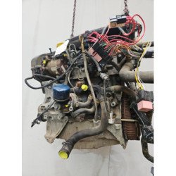 Moteur Renault Clio 2 Phase 2